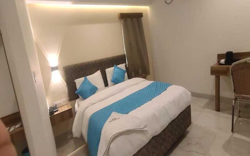 Hotel Paramount Visákhapatnam Kültér fotó